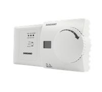 Sangamo CHOICE RSTAT3RF Wireless Digital Room Thermostat