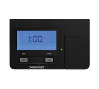 Sangamo CHPPR1B Choice Plus Programmer 1 Channel Black