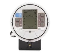 Sangamo E855 Round Pattern Digital 4 Pin Time Switch