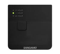 Sangamo PSPBB Powersaver Plus Boost Controller Black