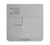 Sangamo PSPBS Powersaver Plus Boost Controller Silver
