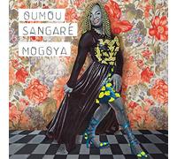 Sangare, Oumou - Mogoya