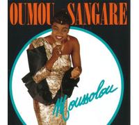 Sangare Oumou - Moussolo