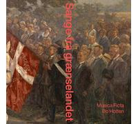 Sange Fra Graenselandet / Various Sange Fra Graenselandet (CD) (US IMPORT)