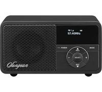 Sangean DDR-7X Black