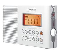 Sangean-H201 - shower radio