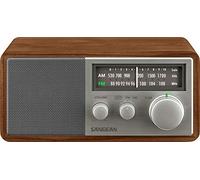 Sangean SG-116 Retro Wooden Cabinet Radio