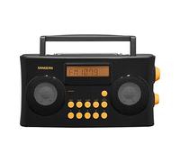 Sangean Vocal 170 (PR-D17) Visual Impaired AM FM Radio Talkative