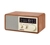 Sangean WR-16SE AM/FM3