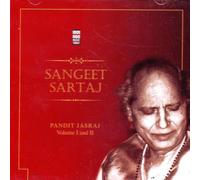 Sangeet sartaj-pandit jasraj-vocal by Pandit Jasraj