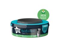 Sangenic Tec Cassette - Tommee Tippee Compatible Refill - sangenic cassette tommee tippee compatible refill