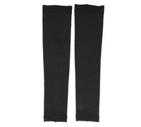 Sangeponiang, Cycling Arm Warmers, For Outdoor Sports, Windproof Fleece Sleeves, UV Protection, Breathable, Moisture Wicking, Reflective, Adjustable, Lightweight, Unisex, For Men A (XXL)