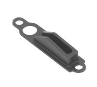 Sangeponiang For Road Bike Brake Lever Oil Diaphragm, For Shimano XT M785 M666 M596 M615, Oil Cylinder Gasket, High Compatibility, Durable Performance, Easy Installation