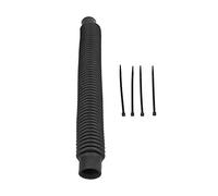 Sangeponiang for Scuba Diving, for Round Corrugated Hose, Buoyancy Control Device Jacket, BCD Sidemount BCD (19in)