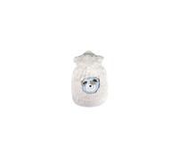 Sanger Children Small 0.8 Litre Hot Water Bottle Dog Brum