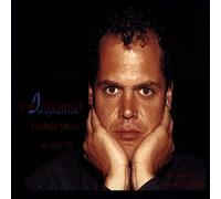 Sanger, Christof - Imagination [German Import]