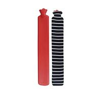 Sanger LONGI 2L Hot Water Bottle Marine Stripe