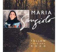 Sangiolo, Maria - Follow Your Own Road