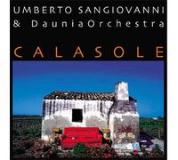 Sangiovanni Umberto - Calasole