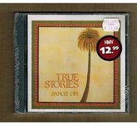 Sangit Om - True Stories