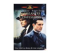 Sanglantes confessions [FR IMPORT]