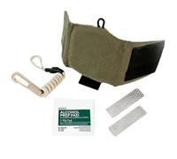 Sangle Magnetétique Pour Télémètre | Support Magnetétique Ergonomique,Support Silencieux Télémètre De Chasse - Pour Construction Intérieur Travail En Hauteur Inspections Extérieur Camping