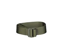Mil-Tec Strap with clamping buckle 25 mm/120 cm - Olive
