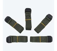 Sangles pour caméra x5 Vert foncé