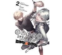 Sango Harukawa - Bungo Stray Dogs: Another Story, Vol. 2