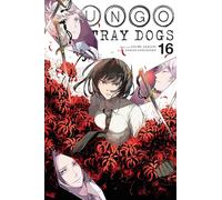 Sango Harukawa - Bungo Stray Dogs, Vol. 16