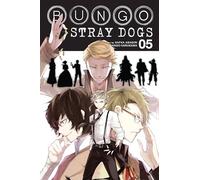 Sango Harukawa - Bungo Stray Dogs, Vol. 5: Volume 5