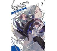 Sango Harukawa - Bungo Stray Dogs, Vol. 7 (light novel): Dazai, Chuuya, Age Fifteen Volume 7 (BUNGO STRAY DOGS NOVEL SC)