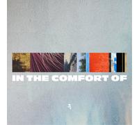 Sango In the Comfort Of (Vinyl) 12" Album