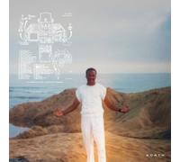 Sango - North Vol. 2 - Vinyl LP (Black) - Diggers Factory