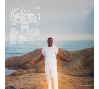 Sango | North Vol. 2 | Vinyl LP - Black