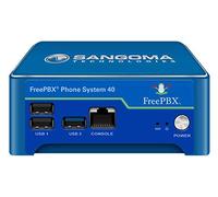 Sangoma FreePBX Phone System 40