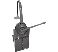 SANGOMA Over the Head DECT Monaural Headset for Sangoma Desk Phones an