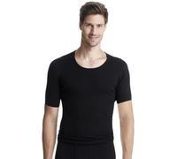 Sangora Men's Thermal Undershirt T-Shirt Undervest with Cotton 8010070 M-XXL