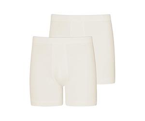 Sangora Pack Of 2 Men's Thermal Trunks 8010030