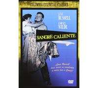 Sangre Caliente (Hot Blood (1955)) (Import)