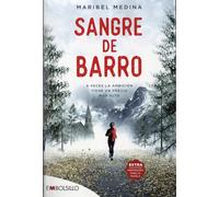 Sangre de Barro: A veces la ambición tiene un precio muy alto (EMBOLSILLO)