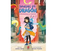 Sangre de Dragón 1: El despertar de la tormenta