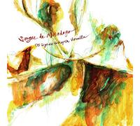 Sangre De Muerdago - Little Red Fox Said [VINYL]