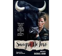 Sangre De Toro