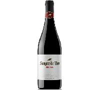 Sangre de Toro Edición Especial Reserva 2016, 6 Bottles x 75cL WineBy Winebuyers
