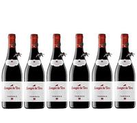 Sangre de Toro 2023
