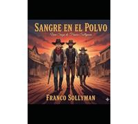 Sangre en el Polvo