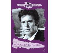 Sangre En El Ruedo (Import) [DVD]; Rafael Gil