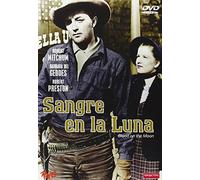 Sangre En La Luna [2003] *** Region 2 *** Spanish Edition ***