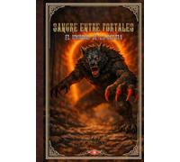 Sangre entre Portales: El Umbral de la Bestia